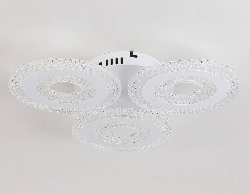 Накладной светильник Ambrella Light FA4001