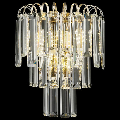 Бра WERTMARK WE130.03.301