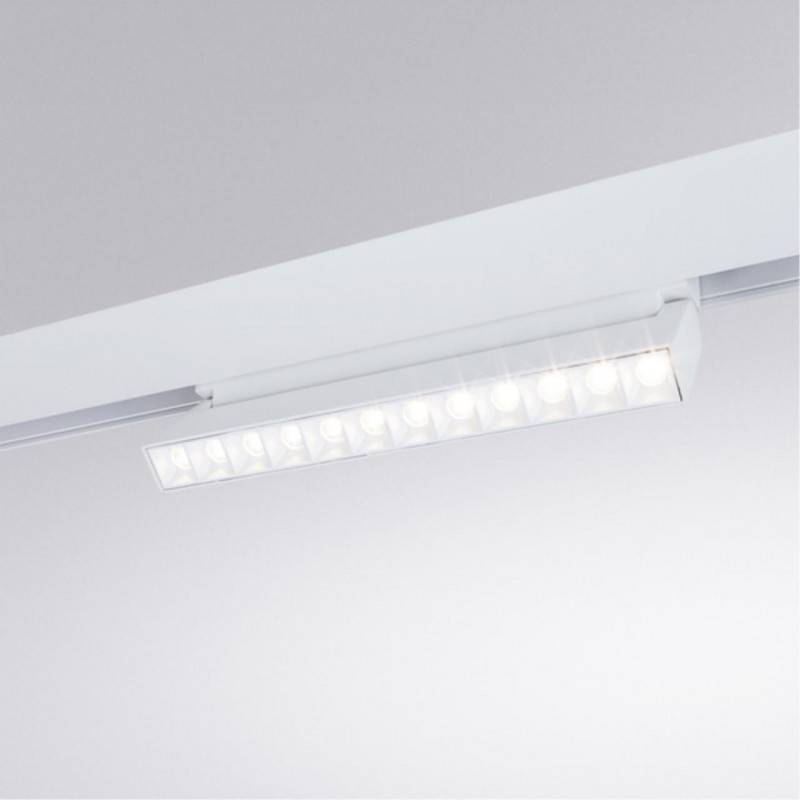Светильник на шине ARTE Lamp A4678PL-1WH