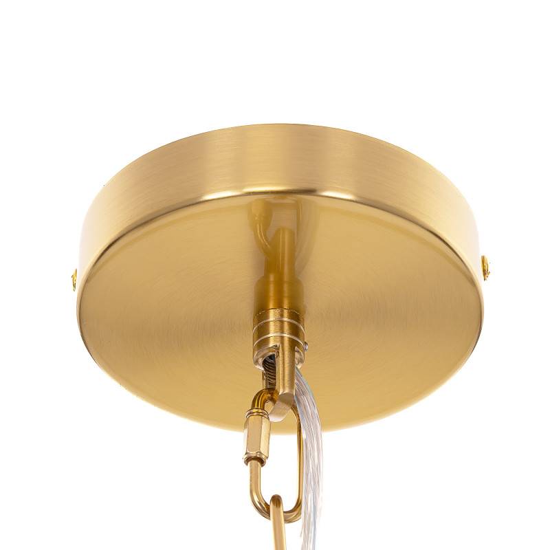 Подвесная люстра Citilux CL436152