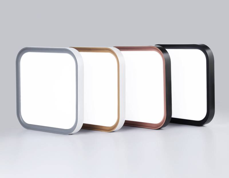 Накладной светильник Ambrella Light FZ1256