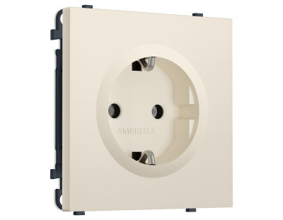 Розетка Ambrella Volt MS326010