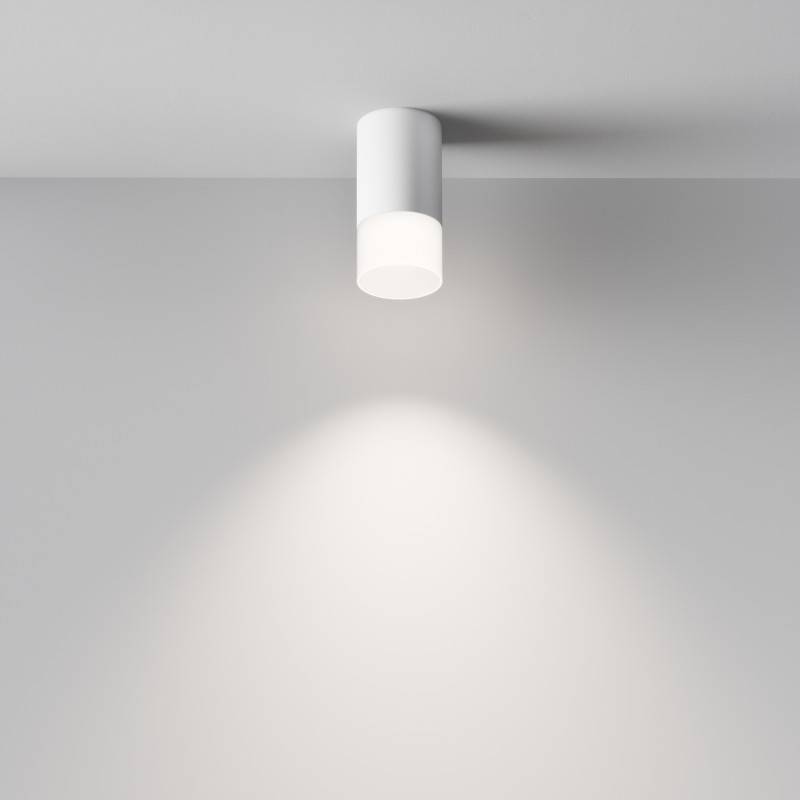 Накладной светильник Maytoni Technical C007CW-01W