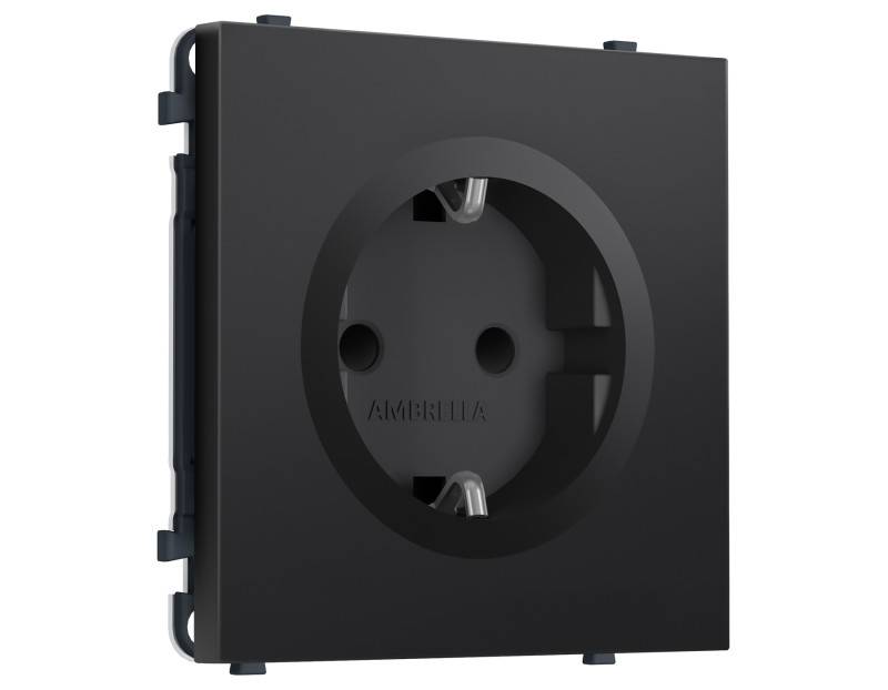 Розетка Ambrella Volt MS807010