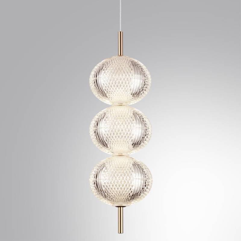 Подвесной светильник LUMION 6577/18L