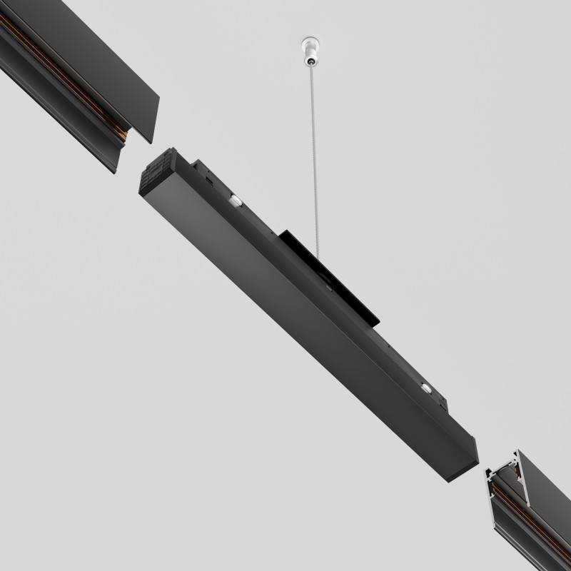 Драйвер Maytoni Technical TRX034DR4-100B