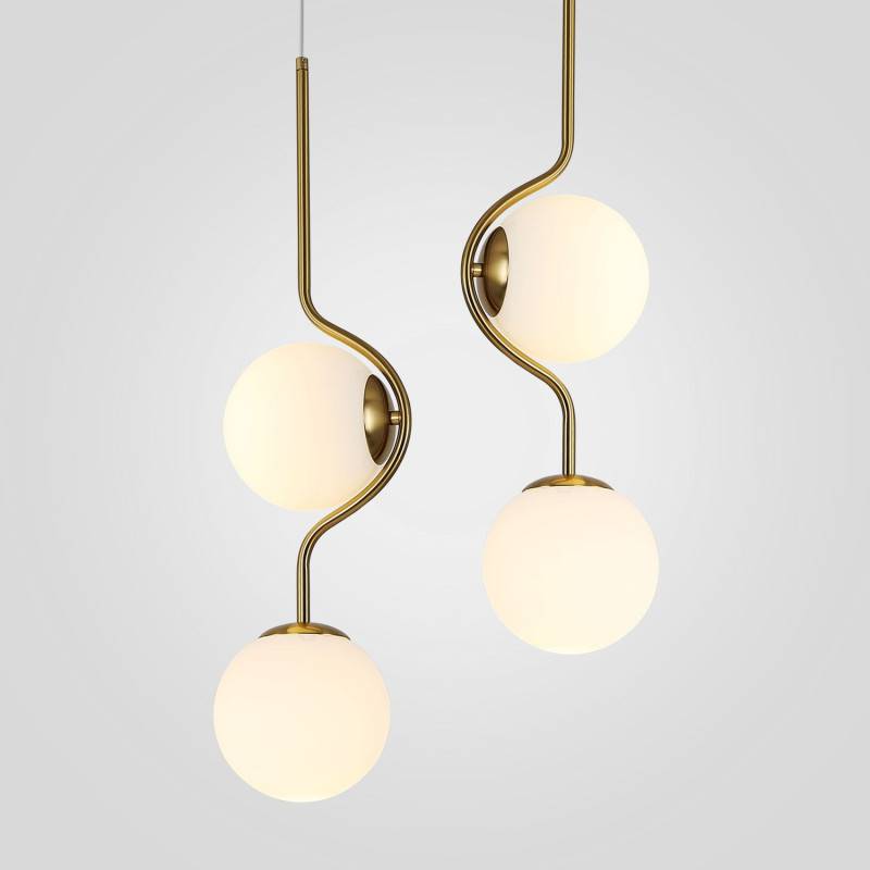 Подвесной светильник MODELUX MS.6141.1