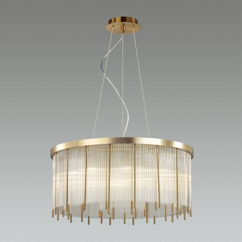 Подвесная люстра Odeon Light 4788/10