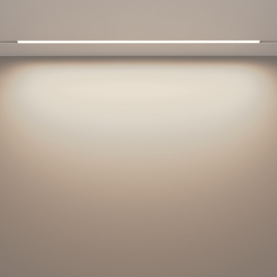 Светильник на шине Maytoni Technical TR030-4-30WTW-DD-W