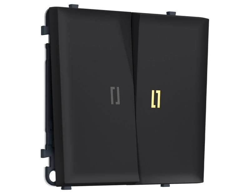 Выключатель Ambrella Volt MS984030