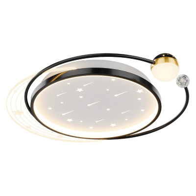 Накладной светильник F-Promo 4742-5C