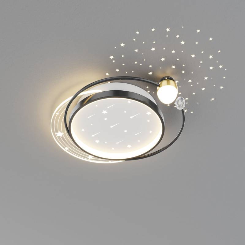 Накладной светильник F-Promo 4742-5C