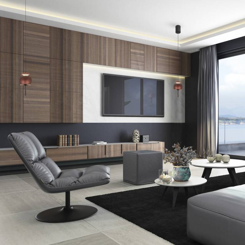 Подвесной светильник Mantra 8411