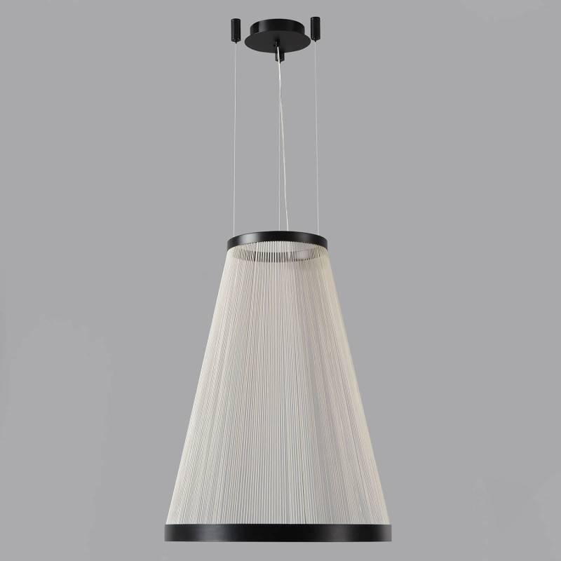 Подвесной светильник Crystal Lux ATRIUM A SP50W LED