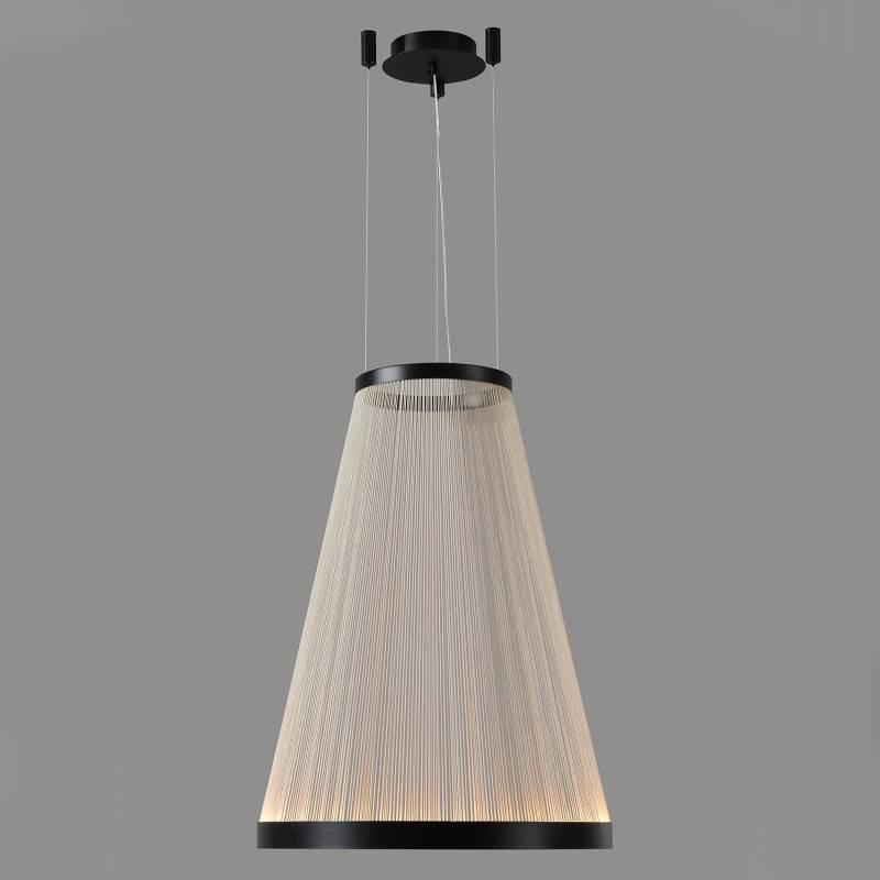 Подвесной светильник Crystal Lux ATRIUM A SP50W LED