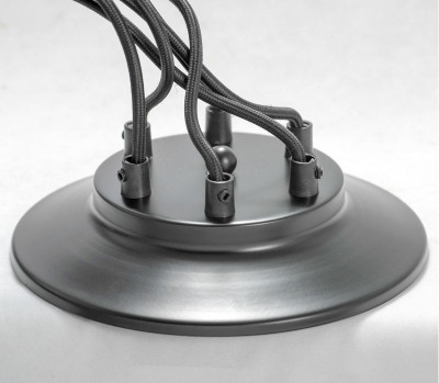 Подвесная люстра Lussole LSP-8440