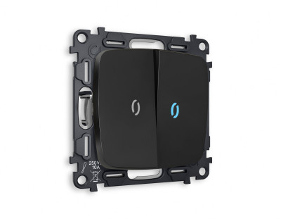 Выключатель Ambrella Volt MO804020