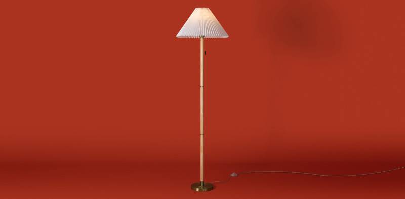 Торшер Freya FR5533FL-01BS