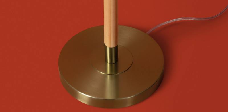 Торшер Freya FR5533FL-01BS