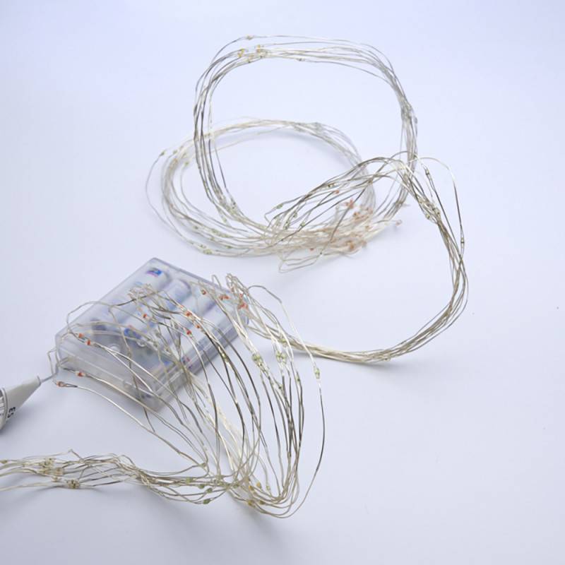 Светодиодная гирлянда Feron 32986