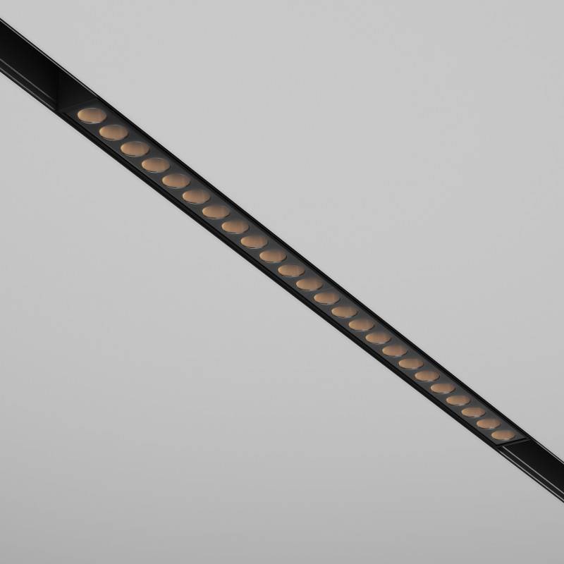 Светильник на шине Maytoni Technical TR031-4-24WTW-M-DSZ-B