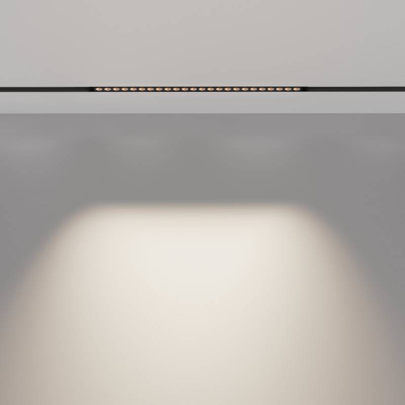 Светильник на шине Maytoni Technical TR031-4-24WTW-M-DSZ-B