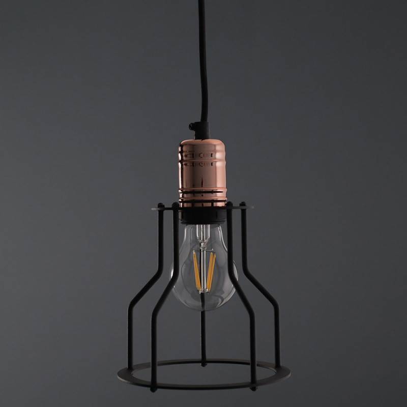 Подвесной светильник Nowodvorski 6336