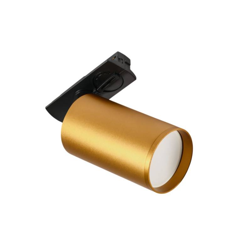 Светильник на шине MyFar MT0120-GU10-BS