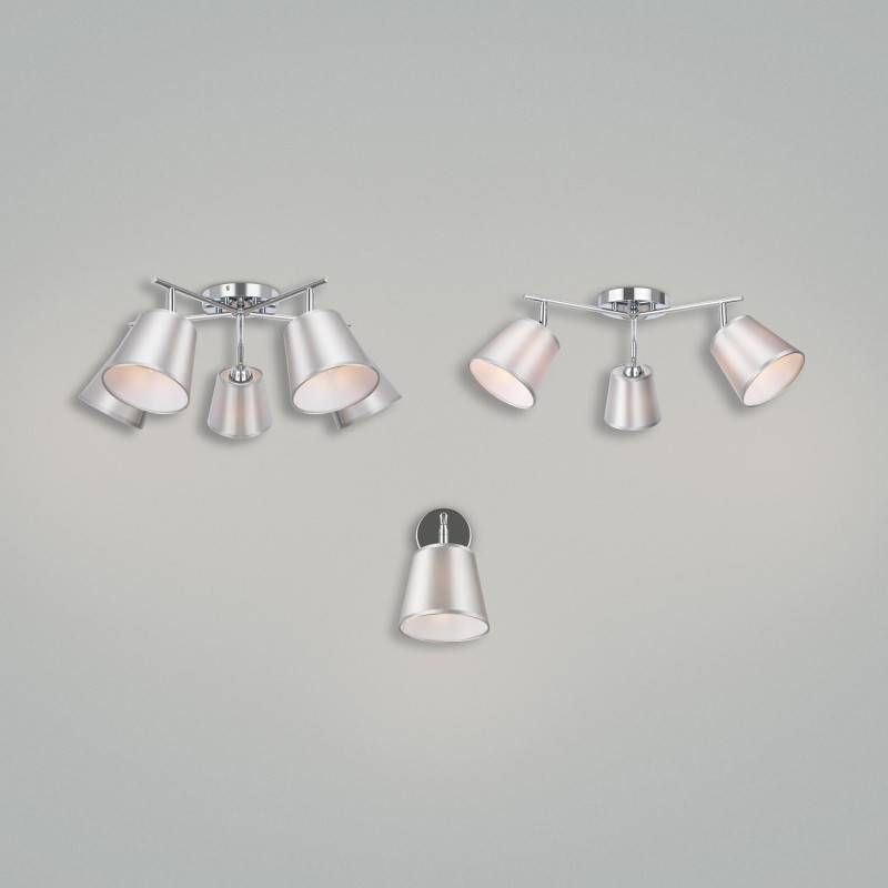 Спот Freya FR5145WL-01CH