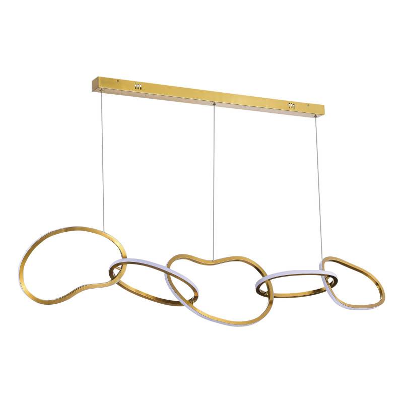 Подвесная люстра ST-Luce SL6505.203.50