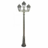 Фонарный столб Fumagalli Saba K22.156.S21.BXF1R