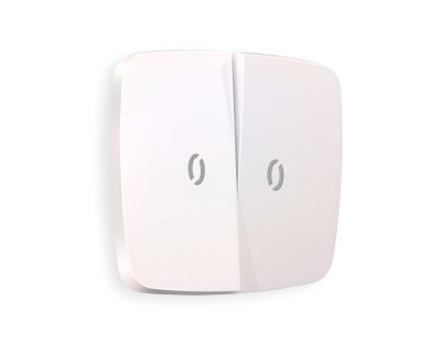 Клавиша/Накладка Ambrella Volt OP2040