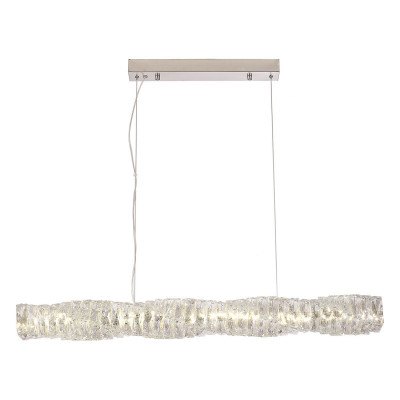 Подвесная люстра Lussole LSP-7067