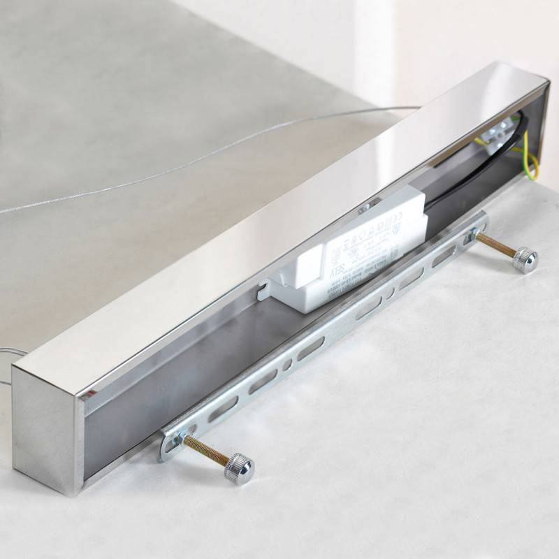 Подвесная люстра Lussole LSP-7067