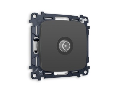 Розетка Ambrella Volt MO913030