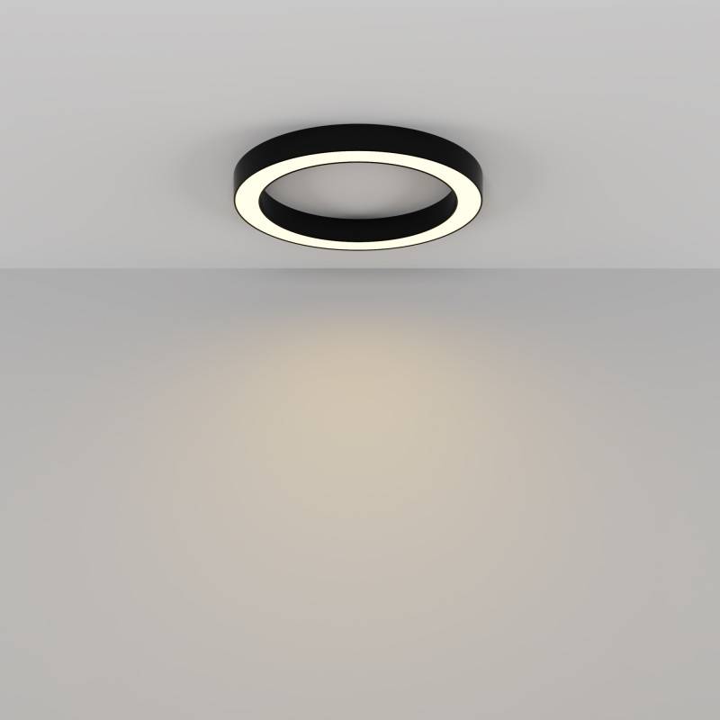 Накладной светильник Maytoni Technical C093CL-45W3K-B