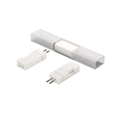 Соединитель для лент Maytoni Technical 201207