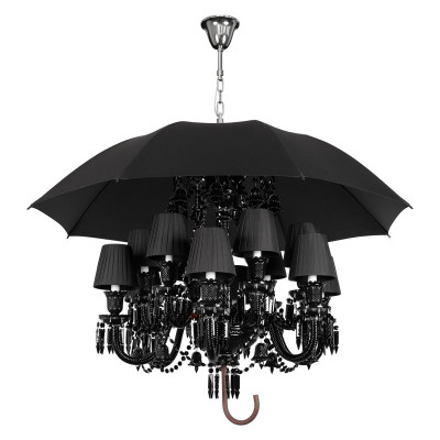 LOFT IT 10556/12 Black