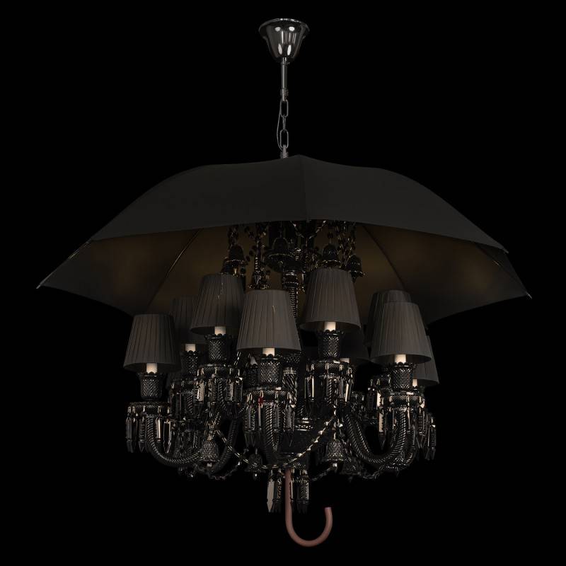 LOFT IT 10556/12 Black