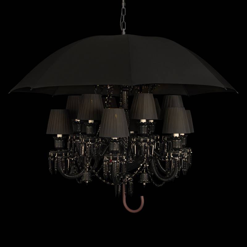 LOFT IT 10556/12 Black