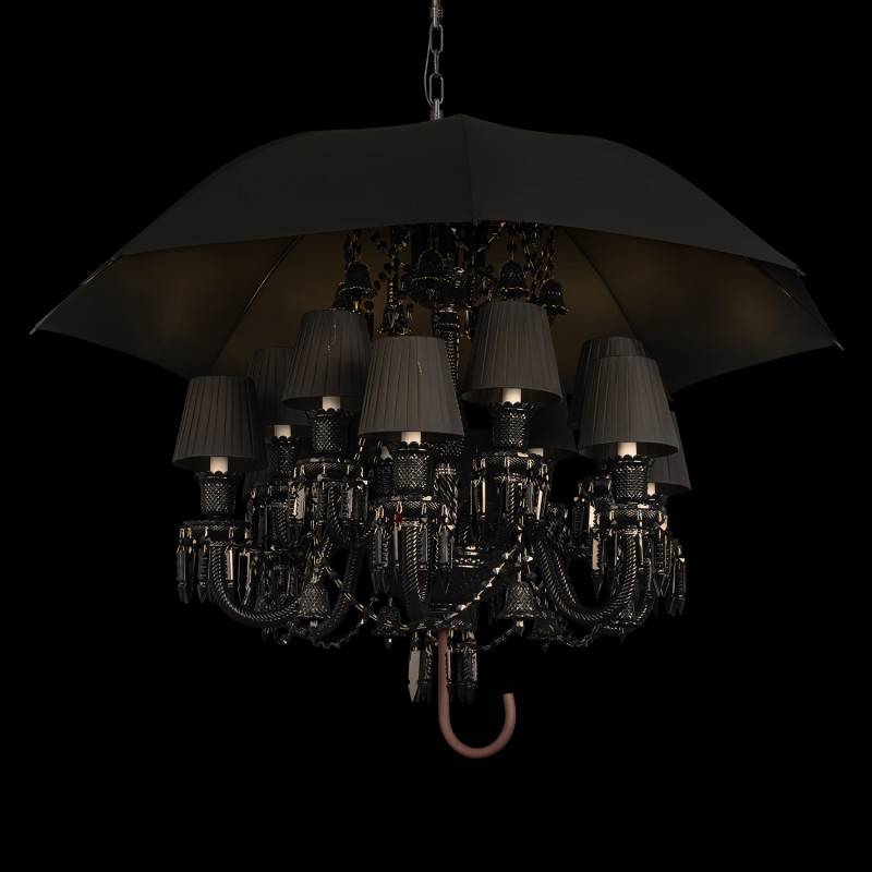 LOFT IT 10556/12 Black