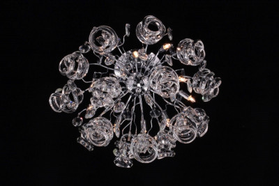 Накладная люстра Eletto EL333C10.1