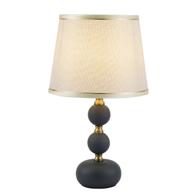 Настольная лампа MODELUX ML.6142.01TL GR