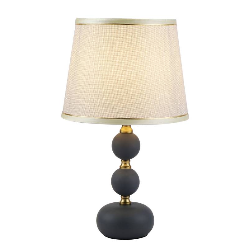 Настольная лампа MODELUX ML.6142.01TL GR
