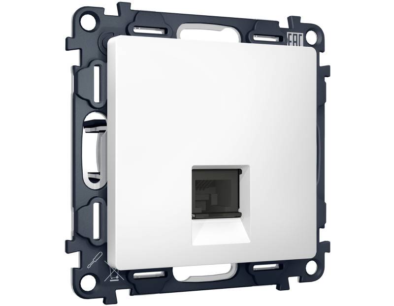 Розетка Ambrella Volt MA132005