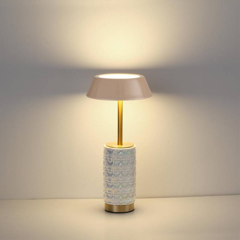 Настольная лампа Odeon Light 5454/8TLA