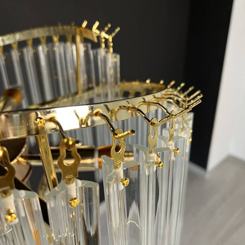 Подвесная люстра ImperiumLoft 177868-26