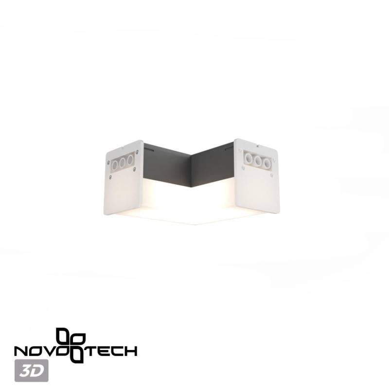 Коннектор Novotech 359116
