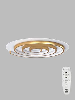 Накладной светильник Vitaluce V2096DT-8/1PL