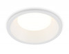 Встраиваемый светильник Ambrella Light TN6757